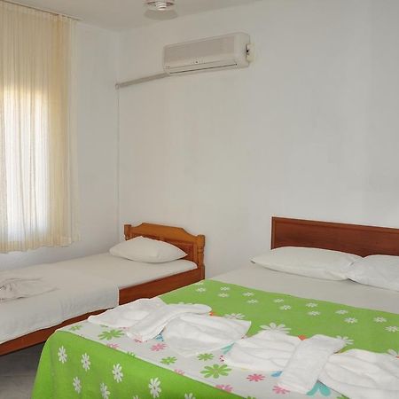 Apartment Iskandil Datça Zimmer foto